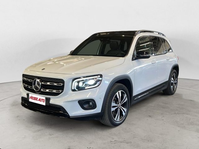 Mercedes-Benz GLB 200 SPORT PLUS usato a MILANO