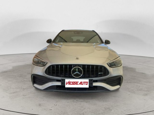 Mercedes-Benz C 43 AMG usato a MILANO