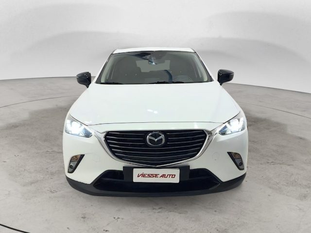Mazda CX-3 AWD - foto 4 di 46