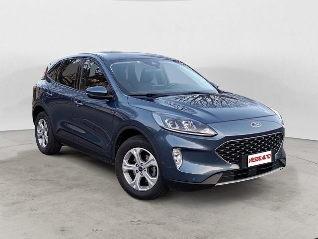 Ford Kuga Connect usato a MILANO