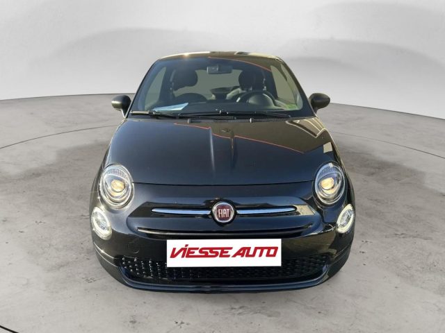 Fiat 500 1.0 HYBRID - foto 4 di 4