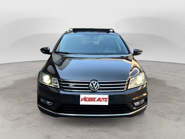 Volkswagen Passat Variant R 36 - foto 4 di 4