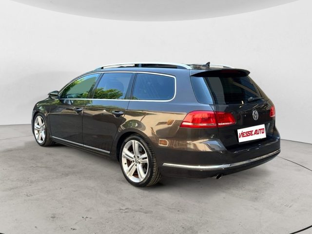 Volkswagen Passat Variant R 36 - foto 3 di 4