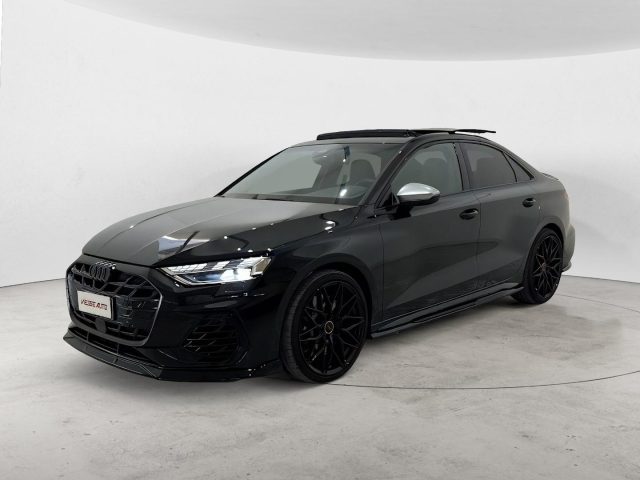 Audi S3 Sedan 333CV - foto 2 di 4