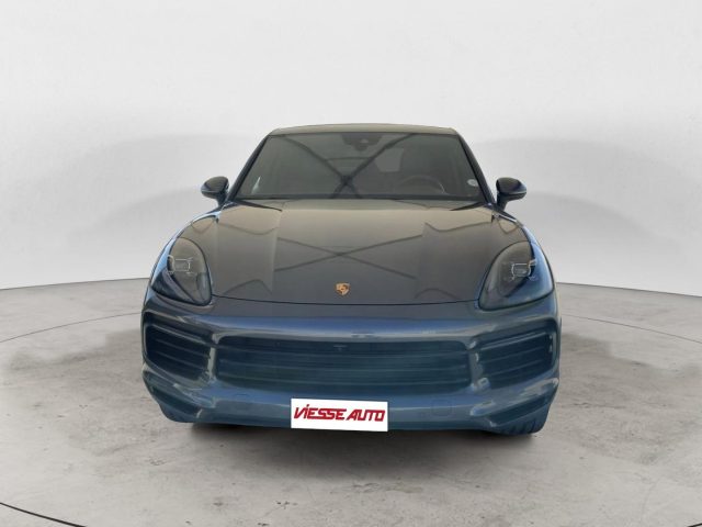 Porsche Cayenne Coup� - foto 3 di 4
