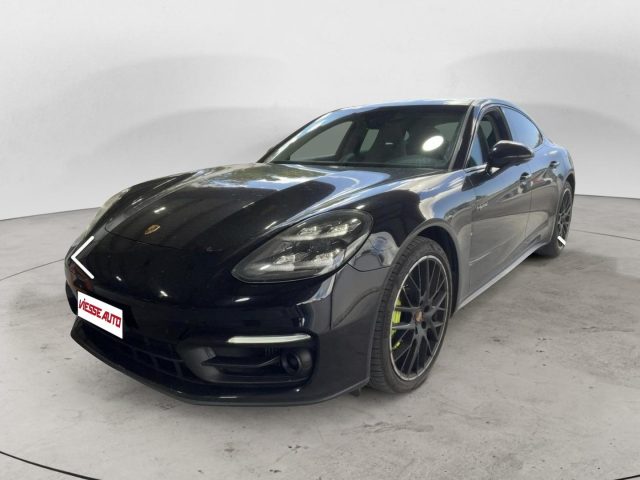 Porsche Panamera E Hybrid usato a MILANO