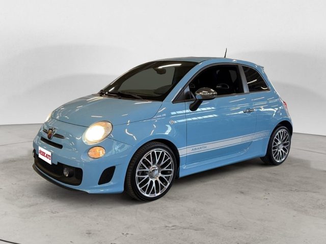 Abarth 500 CUSTOM usato a MILANO
