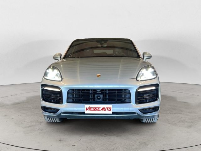 Porsche Cayenne GTS usato a MILANO