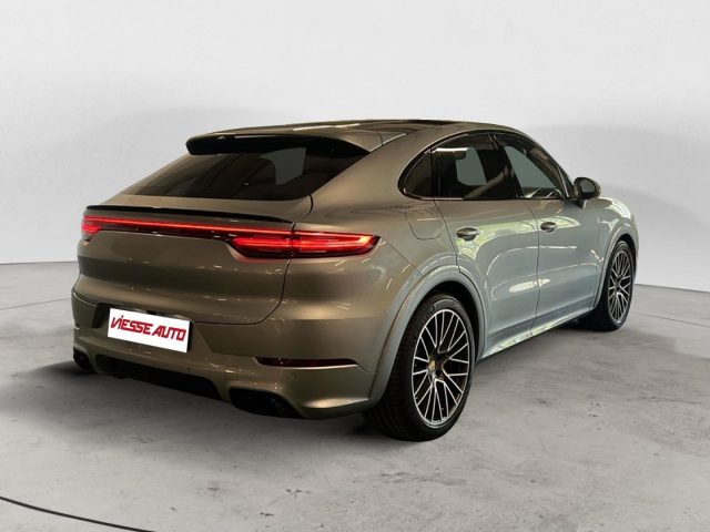 Porsche Cayenne GTS - foto 4 di 4