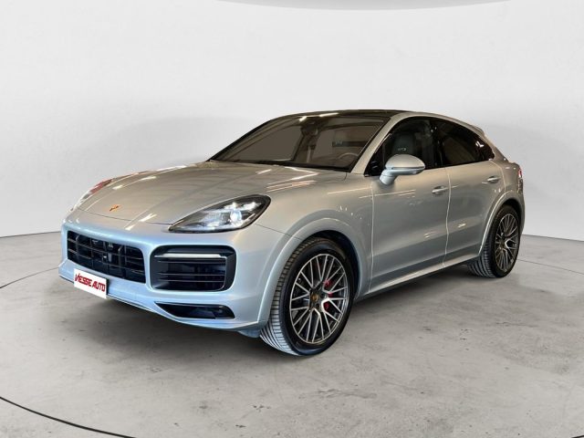 Porsche Cayenne GTS - foto 3 di 75