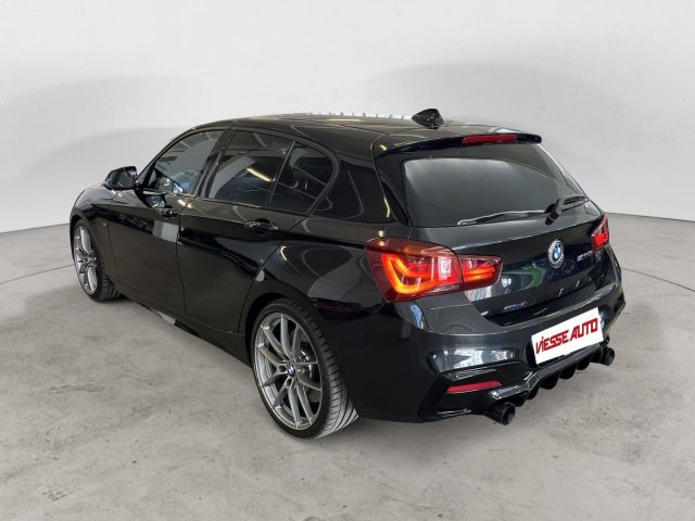 BMW 140 Special edition - foto 4 di 4
