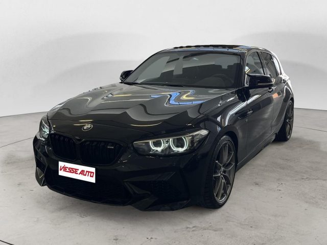 BMW 140 Special edition usato a MILANO