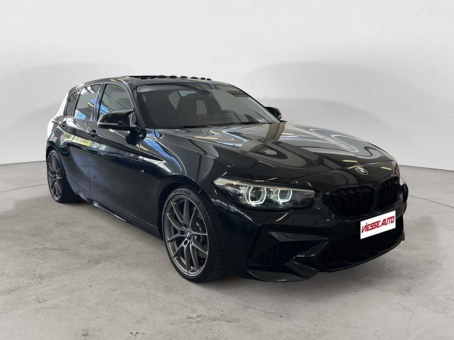 BMW 140 Special edition - foto 3 di 4