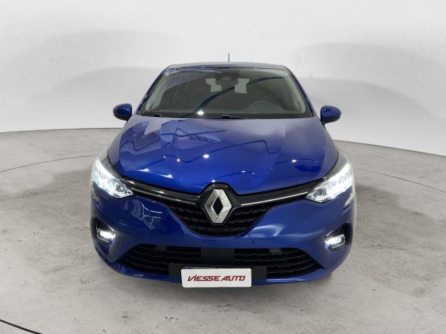 Renault Clio Full Hybrid E-Tech 140 CV 5 porte Initiale Paris - foto 2 di 4