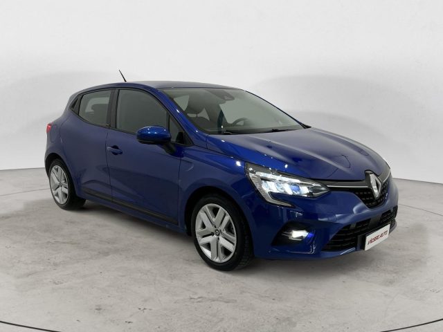 Renault Clio Full Hybrid E-Tech 140 CV 5 porte Initiale Paris - foto 3 di 4
