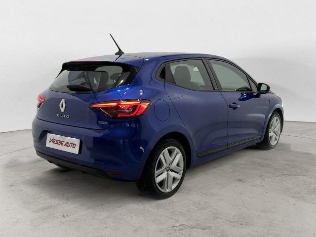 Renault Clio Full Hybrid E-Tech 140 CV 5 porte Initiale Paris - foto 4 di 4