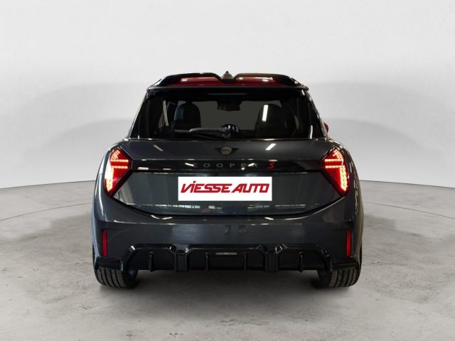 MINI Cooper S ALLESTIMENTO JCW PACCHETTO XL - foto 4 di 4
