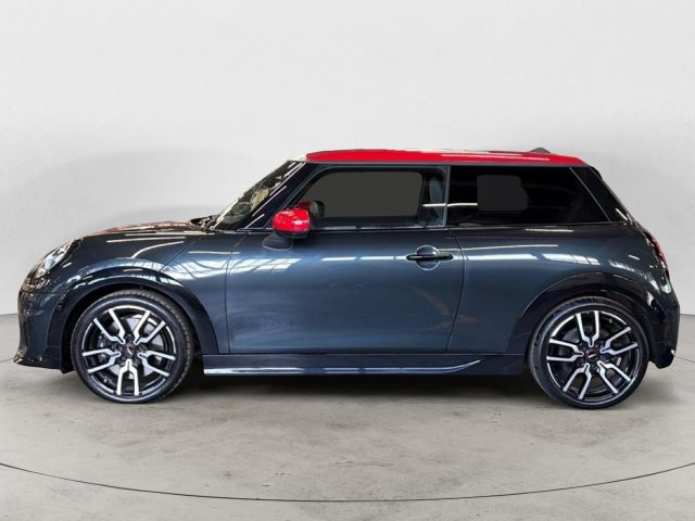 MINI Cooper S ALLESTIMENTO JCW PACCHETTO XL - foto 2 di 4