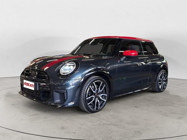 MINI Cooper S ALLESTIMENTO JCW PACCHETTO XL usato a MILANO