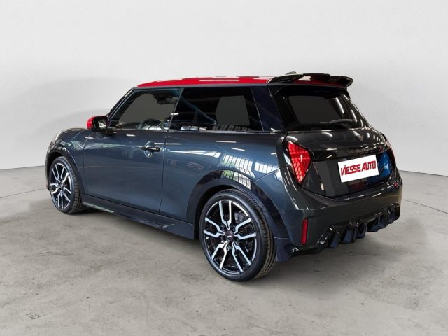 MINI Cooper S ALLESTIMENTO JCW PACCHETTO XL - foto 3 di 4