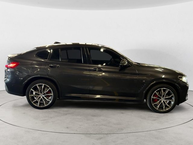 BMW X4 M SPORT - foto 4 di 4