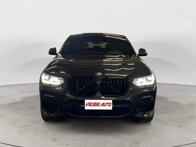 BMW X4 M SPORT - foto 2 di 4