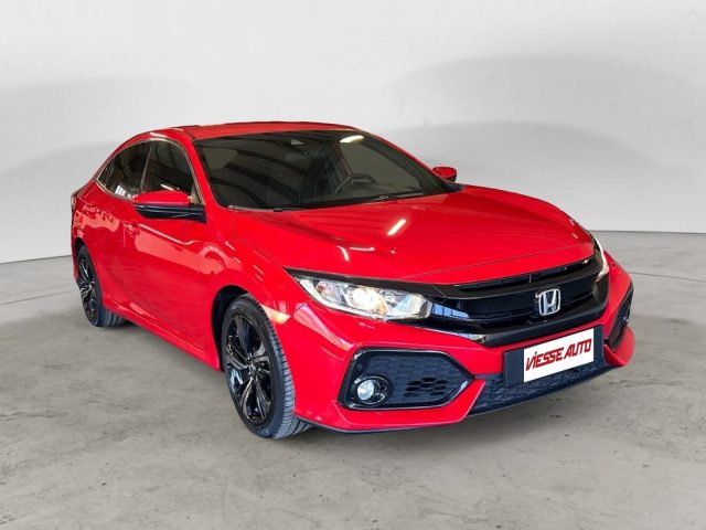Honda Civic Elegance Navi - foto 3 di 4