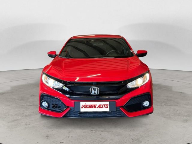 Honda Civic Elegance Navi - foto 2 di 4