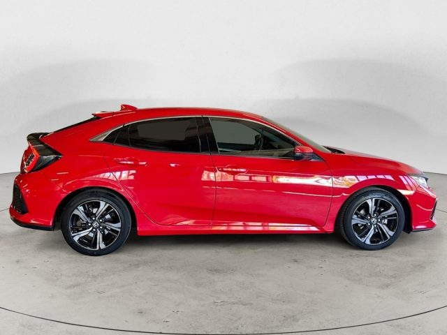 Honda Civic Elegance Navi - foto 4 di 4