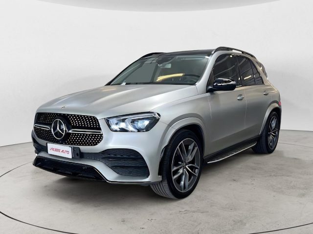 Mercedes-Benz GLE 450 Premium Plus 4Matic - foto 1 di 84