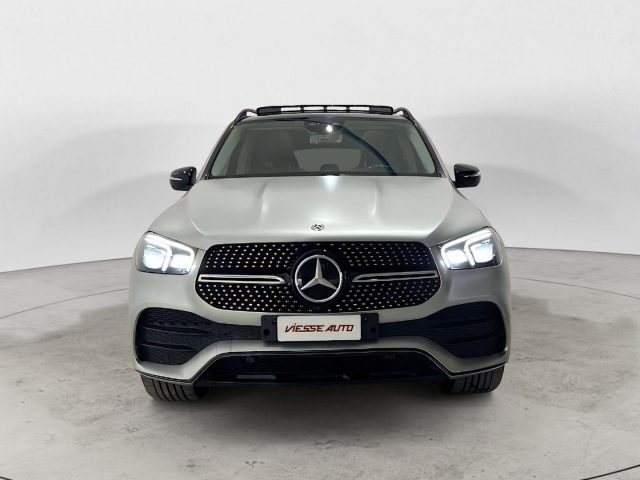 Mercedes-Benz GLE 450 Premium Plus 4Matic EQ-Power - foto 4 di 4