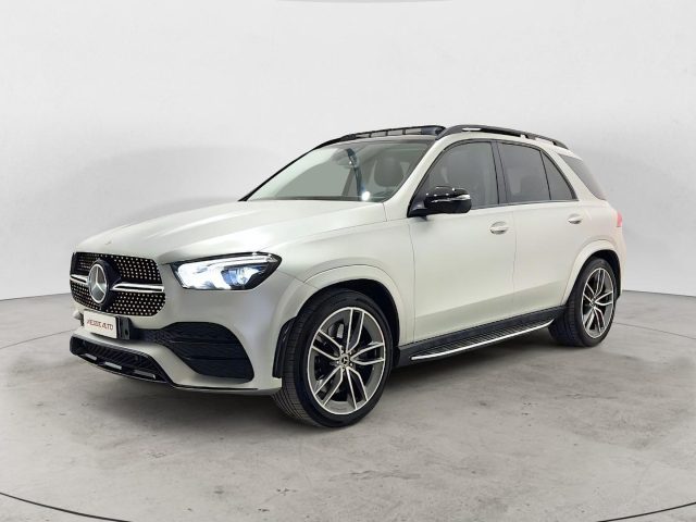 Mercedes-Benz GLE 450 Premium Plus 4Matic EQ-Power usato a MILANO