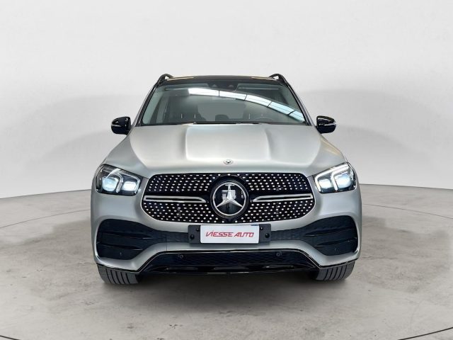 Mercedes-Benz GLE 450 Premium Plus 4Matic - foto 4 di 84