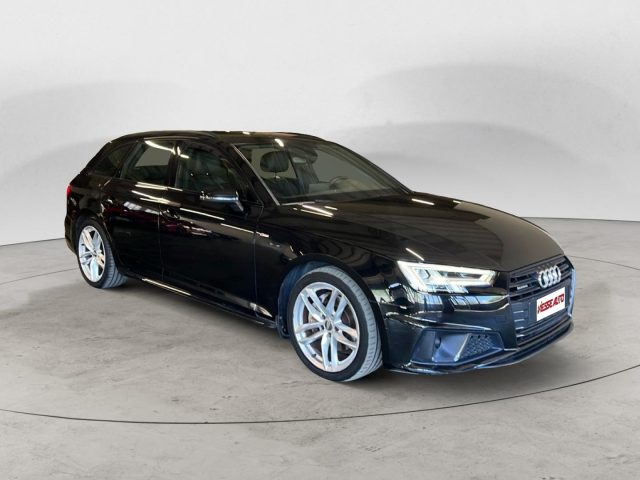 Audi A4 AVANT quattro - foto 3 di 4