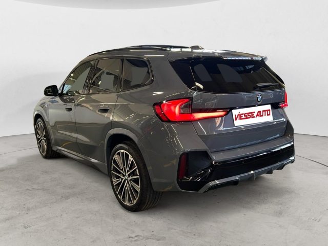 BMW X1 MSPORT - foto 2 di 4