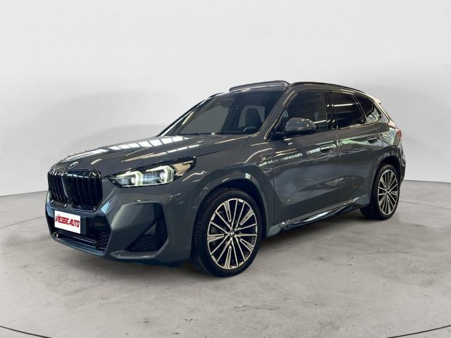 BMW X1 MSPORT usato a MILANO