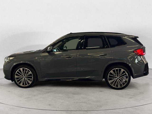 BMW X1 MSPORT - foto 4 di 4