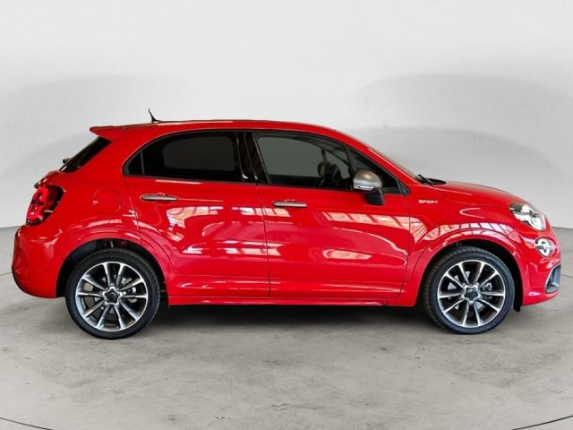 Fiat 500X Sport - foto 4 di 4