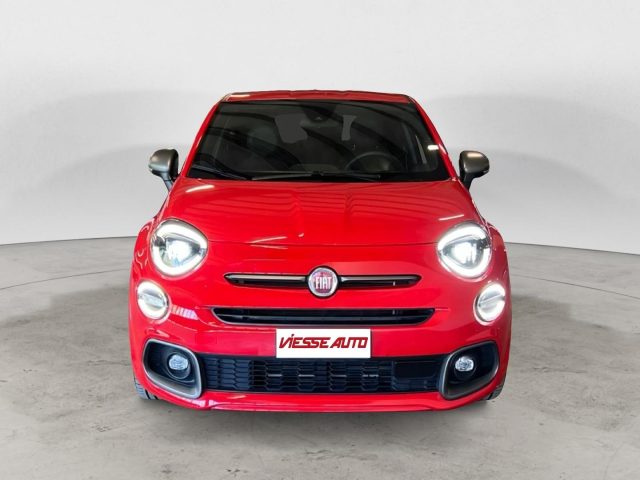 Fiat 500X Sport - foto 2 di 4