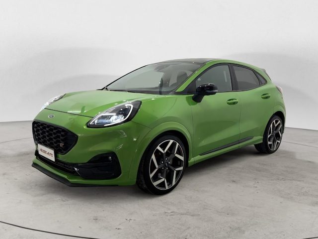Ford Puma ST & S usato a MILANO
