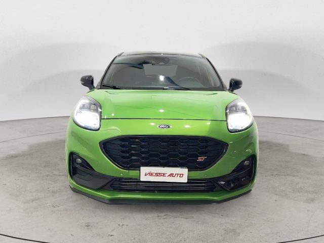 Ford Puma ST & S - foto 2 di 4