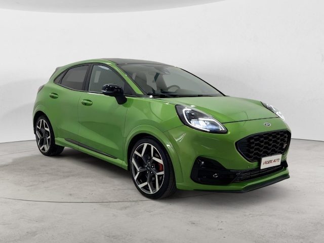 Ford Puma ST & S - foto 3 di 4