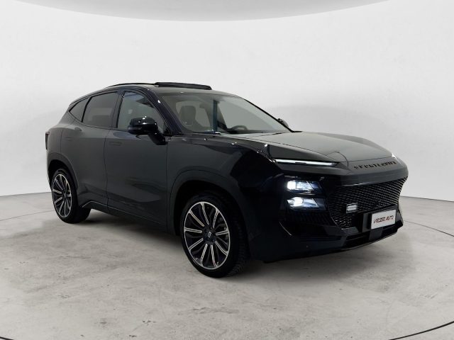 Sportequipe Other 6 1.5 turbo 154cv cvt - foto 3 di 4