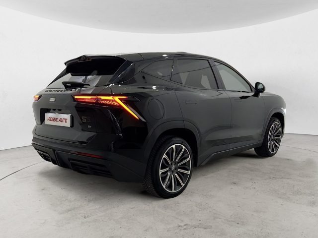 Sportequipe Other 6 1.5 turbo 154cv cvt - foto 4 di 4