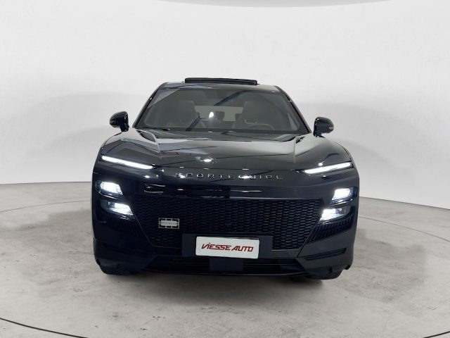 Sportequipe Other 6 1.5 turbo 154cv cvt - foto 2 di 4