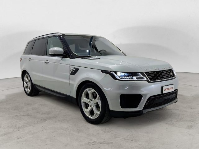 Land Rover Range Rover Sport 2.0 SI4 PHEV 404CV IVA ESPOSTA - foto 3 di 4