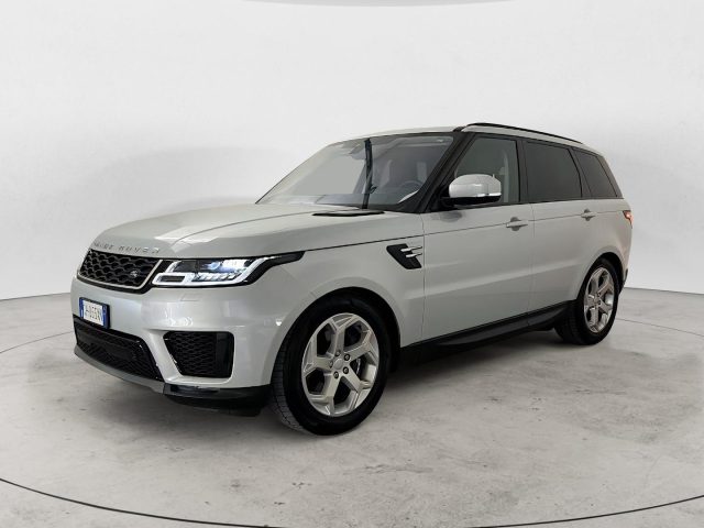 Land Rover Range Rover Sport 2.0 SI4 PHEV 404CV IVA ESPOSTA usato a MILANO