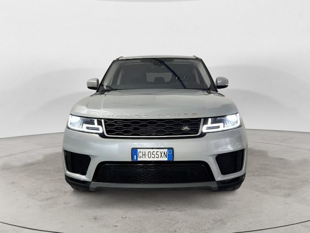 Land Rover Range Rover Sport 2.0 SI4 PHEV 404CV IVA ESPOSTA - foto 2 di 4