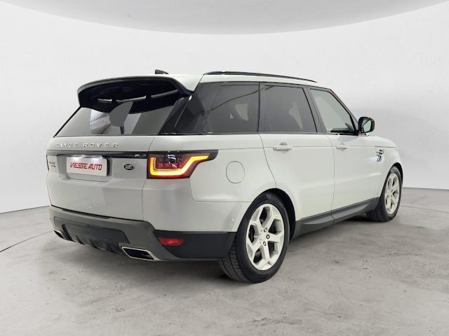 Land Rover Range Rover Sport 2.0 SI4 PHEV 404CV IVA ESPOSTA - foto 4 di 4