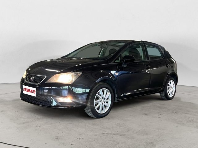 SEAT Ibiza SOLI 37000 KM! usato a MILANO